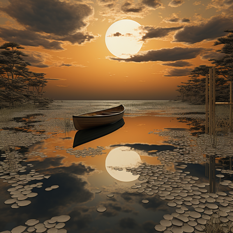 Tranquility