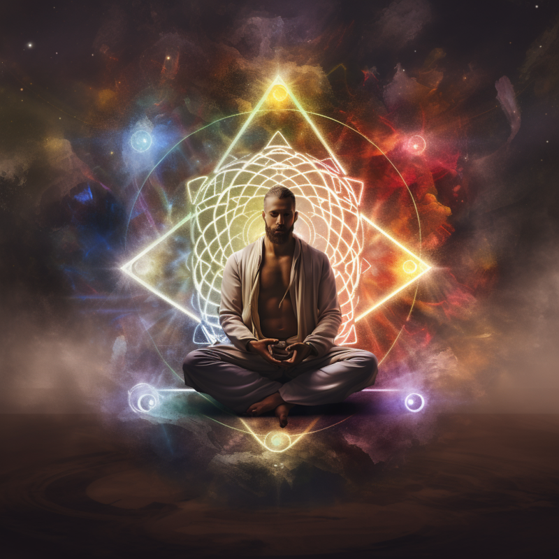 Chakras