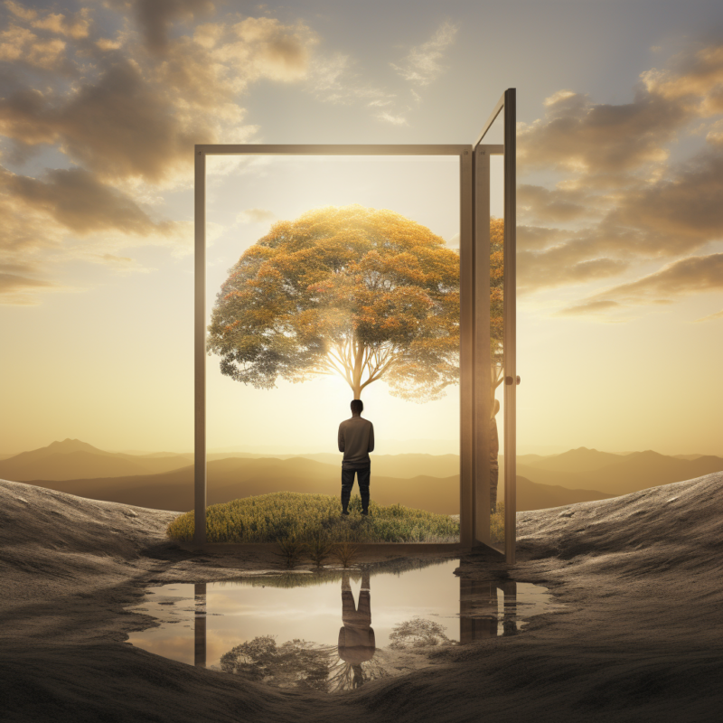 Personal Growth